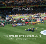 The Time of My Football Life - test18Aug