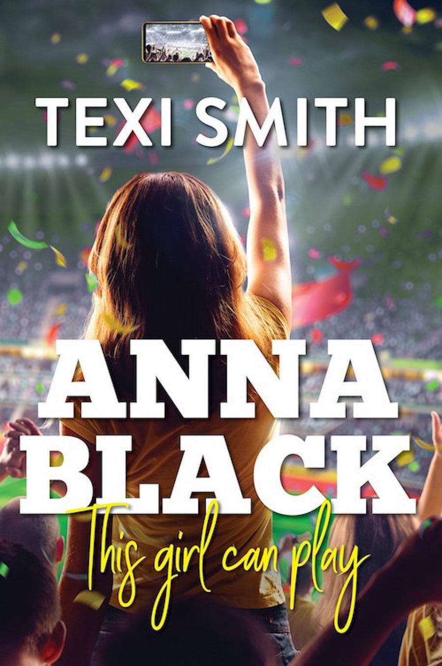 Anna Black - this girl can play - test18Aug