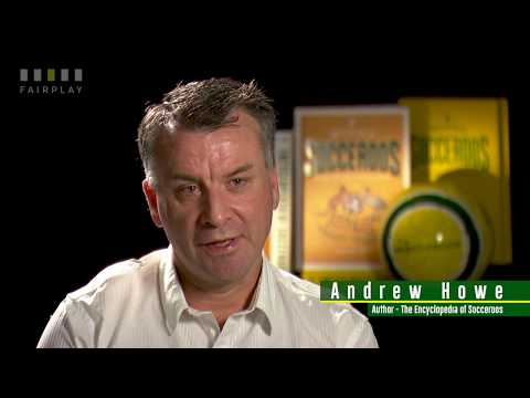 Encyclopedia of Socceroos Centenary Edition, 1922 to 2022