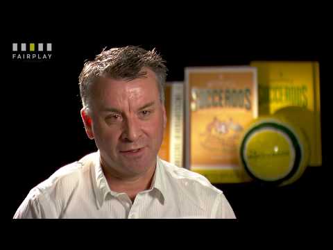Encyclopedia of Socceroos Centenary Edition, 1922 to 2022