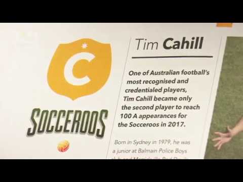 Encyclopedia of Socceroos Centenary Edition, 1922 to 2022