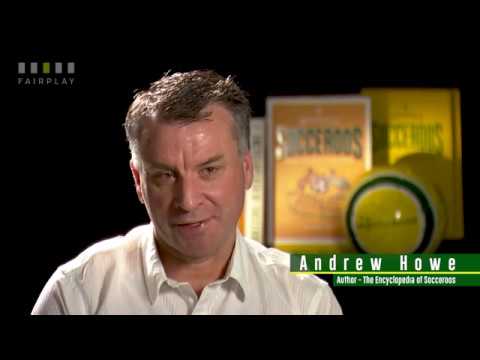 Encyclopedia of Socceroos Centenary Edition, 1922 to 2022